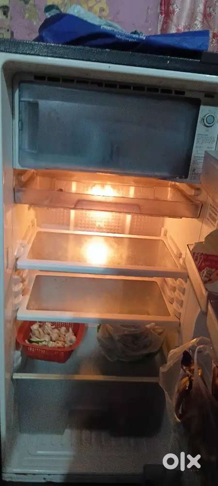 Samsung fridge