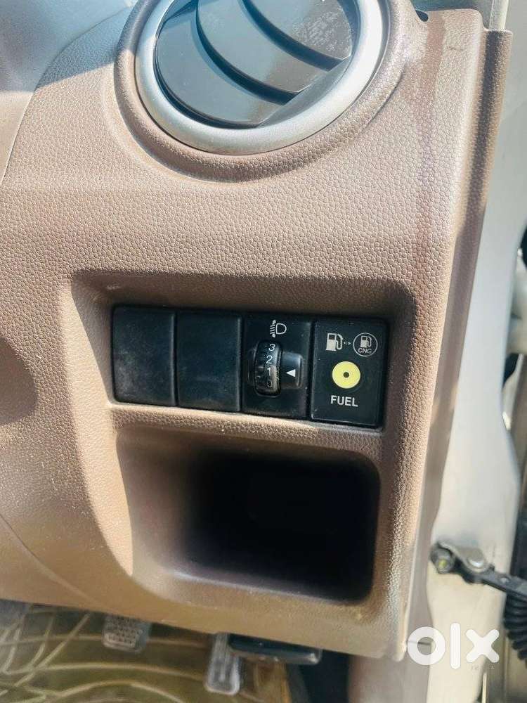 Maruti Suzuki Alto 800 2012-2016 Cng Lxi, 2013, Cng & Hybrids