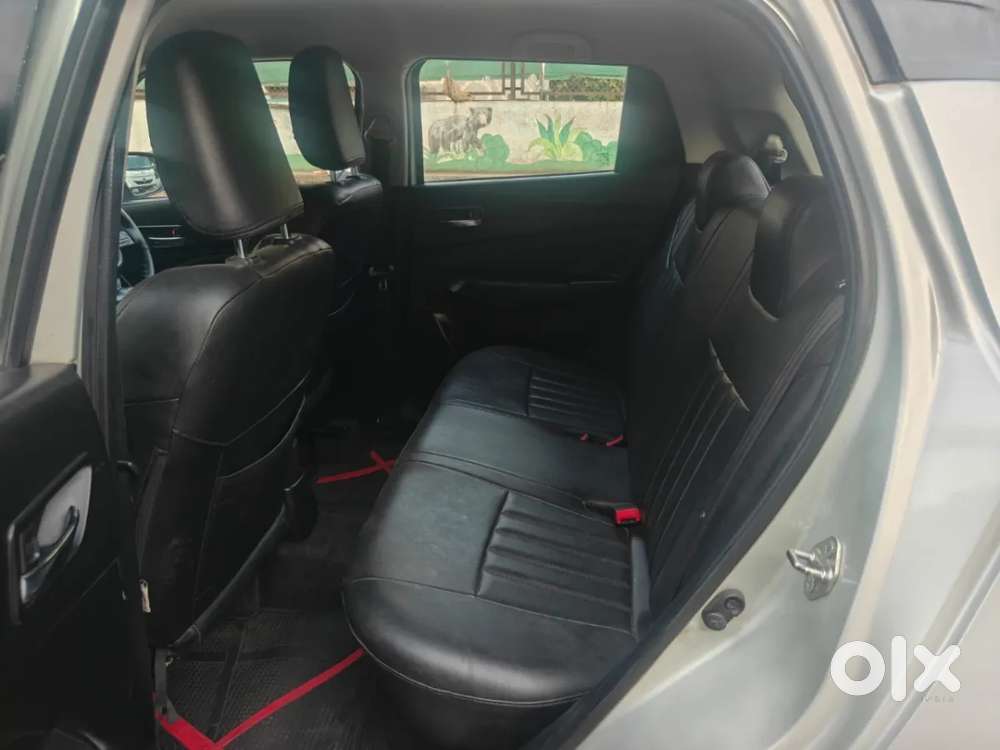 Maruti Suzuki Swift Vxi, 2019, Petrol