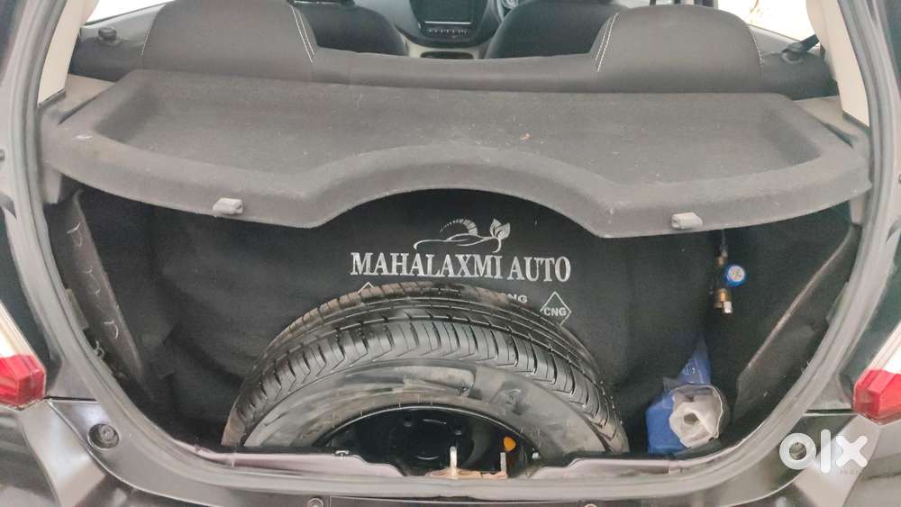 Tata Tiago 1.05 Revotorq Xz Plus, 2022, Cng & Hybrids