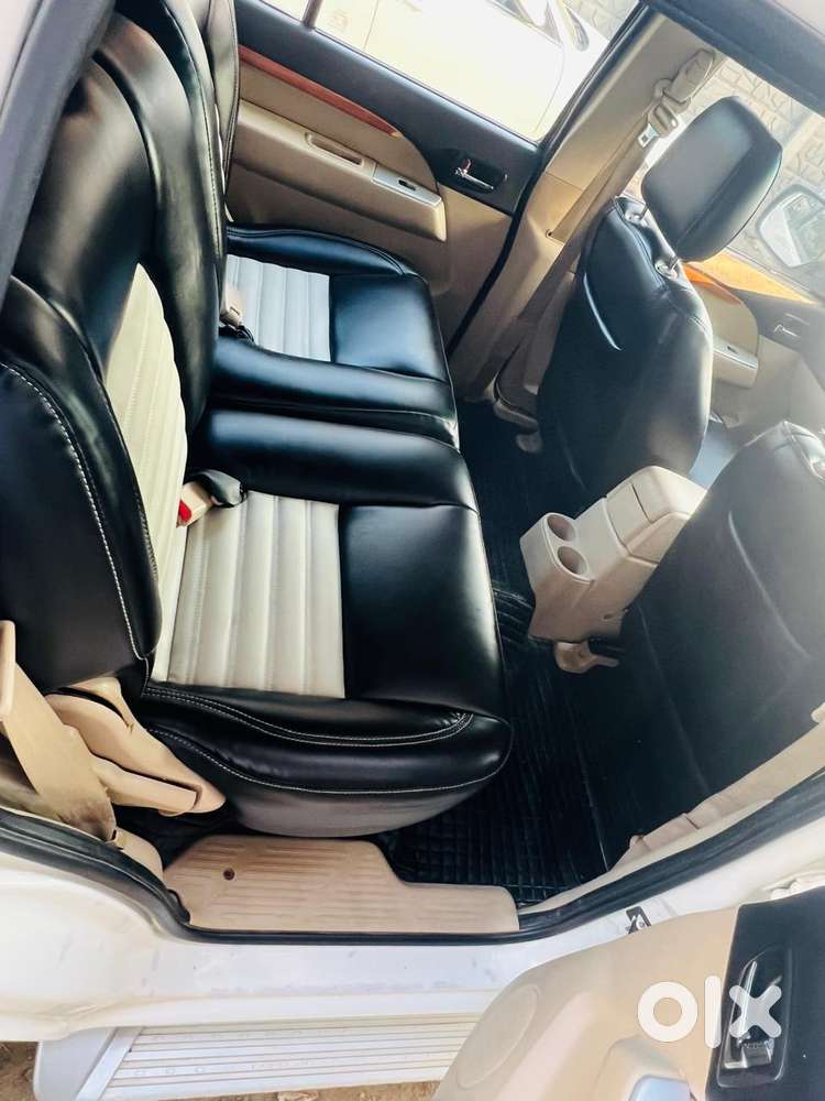 Ford Endeavour, 2012, Diesel