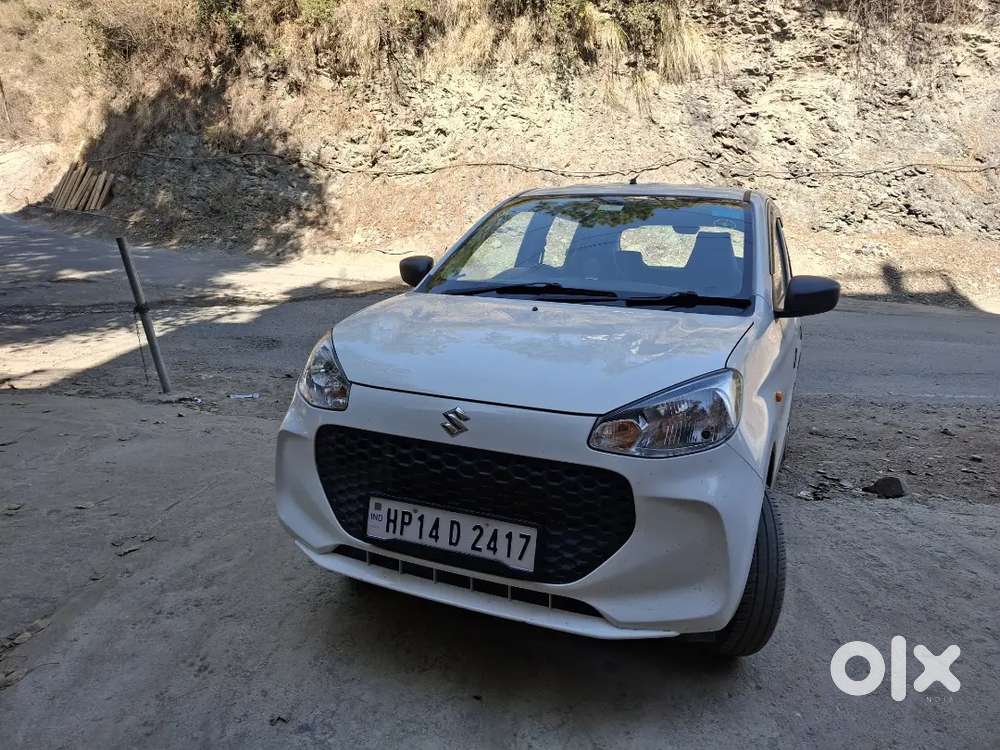 Maruti Suzuki Alto K10 Sep2024