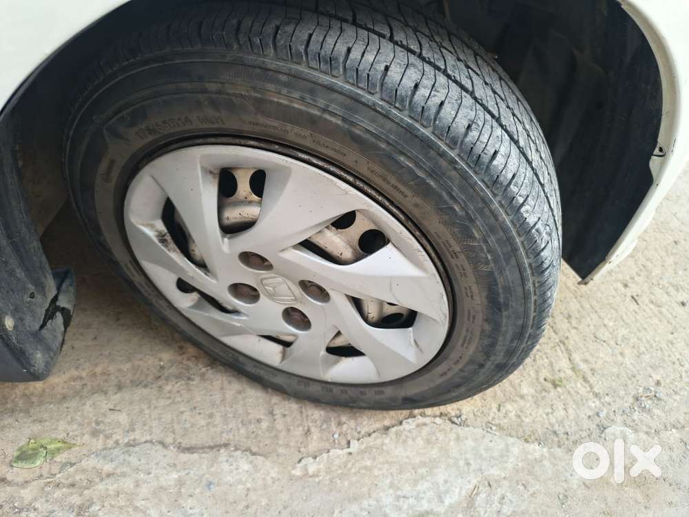 Honda Amaze 2013-2016 Ex I-dtech, 2013, Diesel