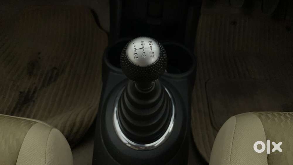 Honda Amaze Vx Petrol, 2014, Petrol