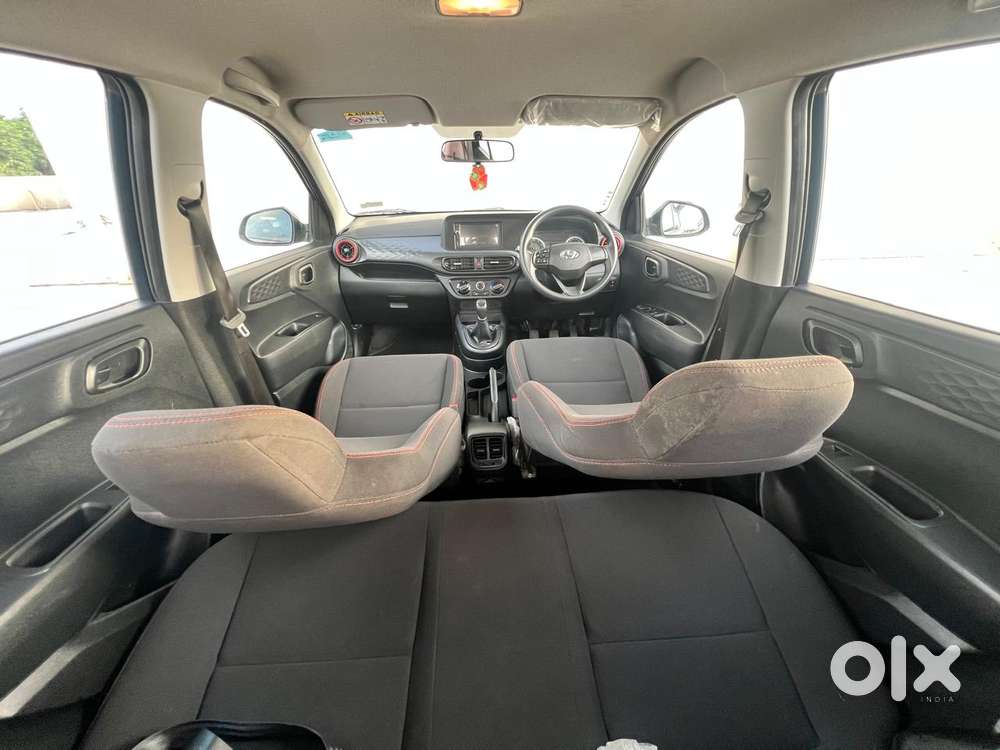 Hyundai Grand I10 Nios Corporate Edition 1.2 Vtvt, 2022, Petrol