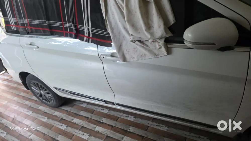 Maruti Suzuki Ertiga 2022 Cng & Hybrids Well Maintained