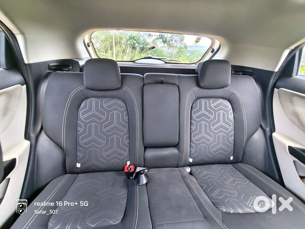 Tata Nexon 1.2 Revotron Xz Plus, 2021, Petrol