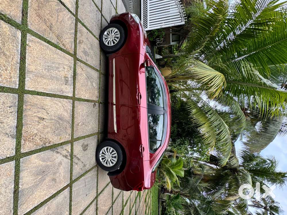 Dzire Vxi Red, Oct 2019, 44000 Km, 2 Owner