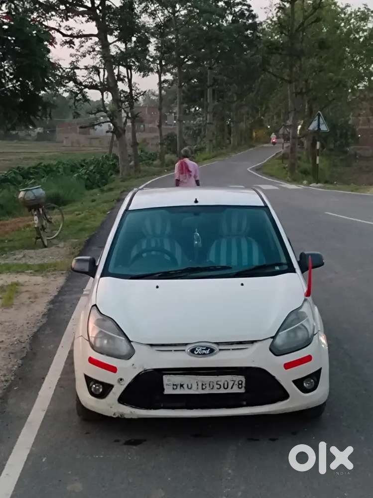 Gadi Good Condition Me Hai