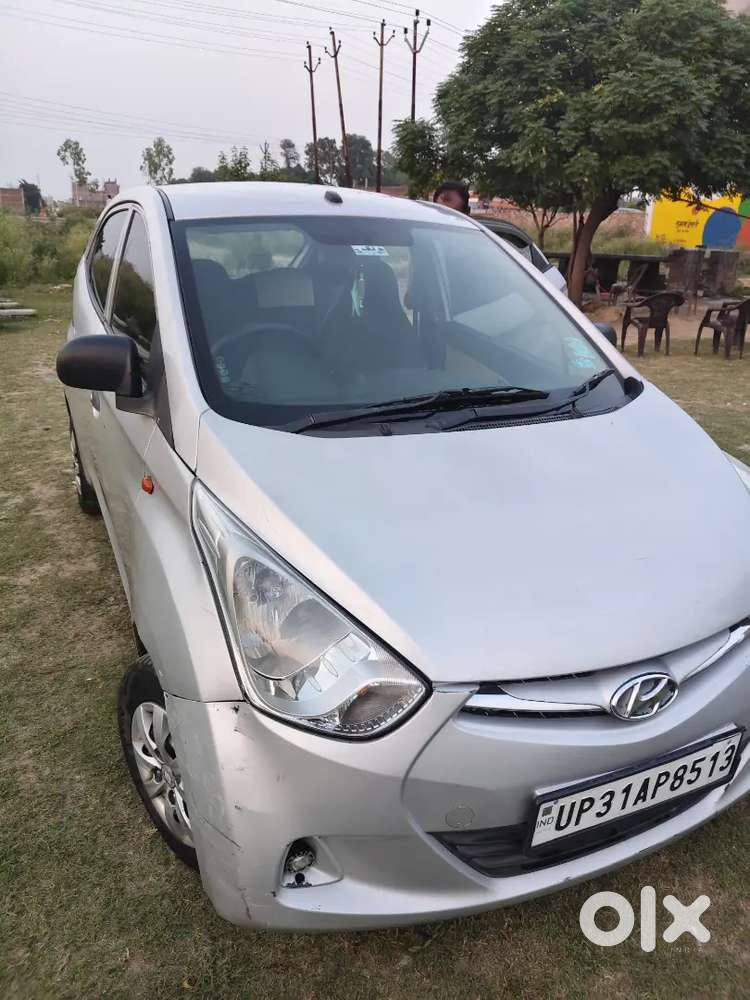 Hyundai Eon D-lite 2017