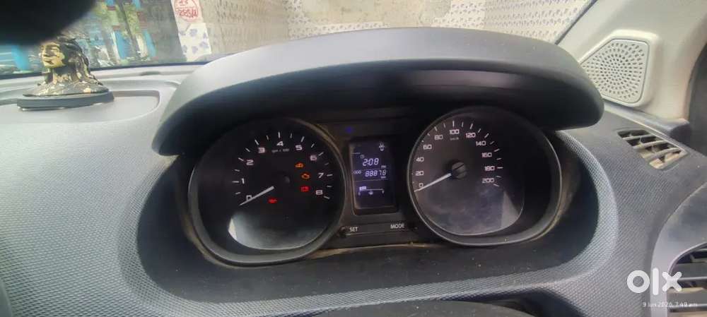 Tata Tiago 2018