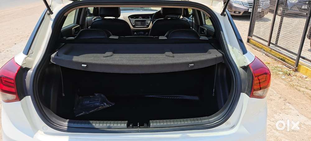 Hyundai I20 1.2 Asta, 2019, Petrol