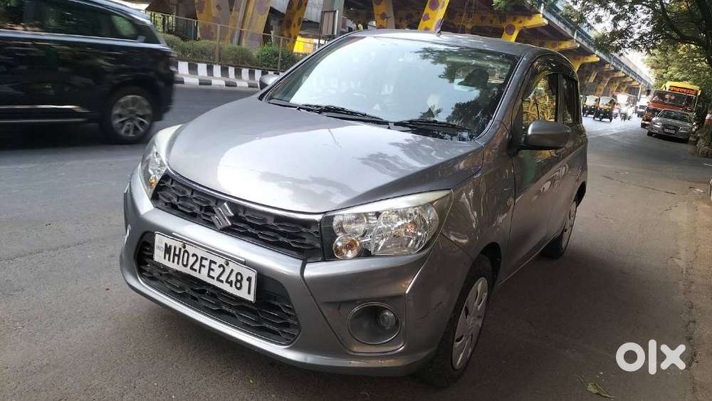 Maruti Suzuki Celerio Vxi, 2019, Cng & Hybrids