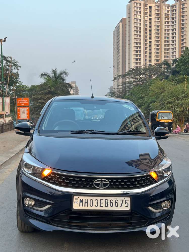 Tata Tiago Xz Plus Cng Dual Tone, 2023, Cng & Hybrids