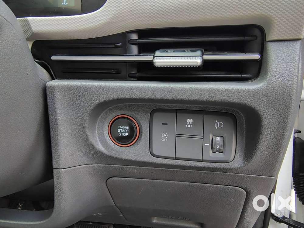 Hyundai Creta Sx (o) 1.5 Diesel Automatic, 2024, Diesel