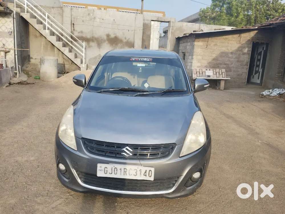 Maruti Suzuki Swift 2015 Diesel 75000 Km Driven