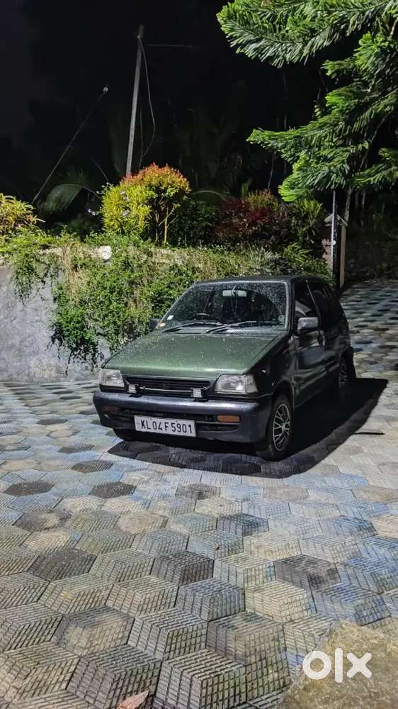 Maruti Suzuki 800 1999 Carburetor