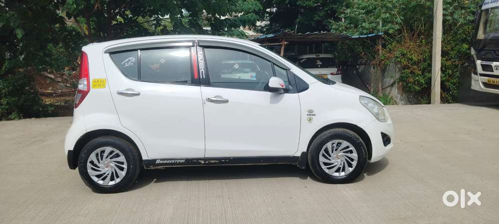 Maruti Suzuki Ritz Ldi, 2016, Diesel