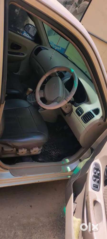 Hyundai Accent Viva 2007 Diesel 305100 Km Driven