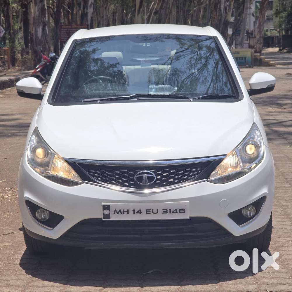 Tata Zest Revotron 1.2t Xms, 2015, Petrol