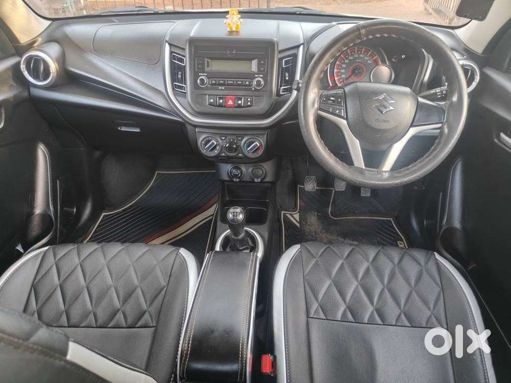 Maruti Suzuki Celerio Vxi(o), 2021, Petrol