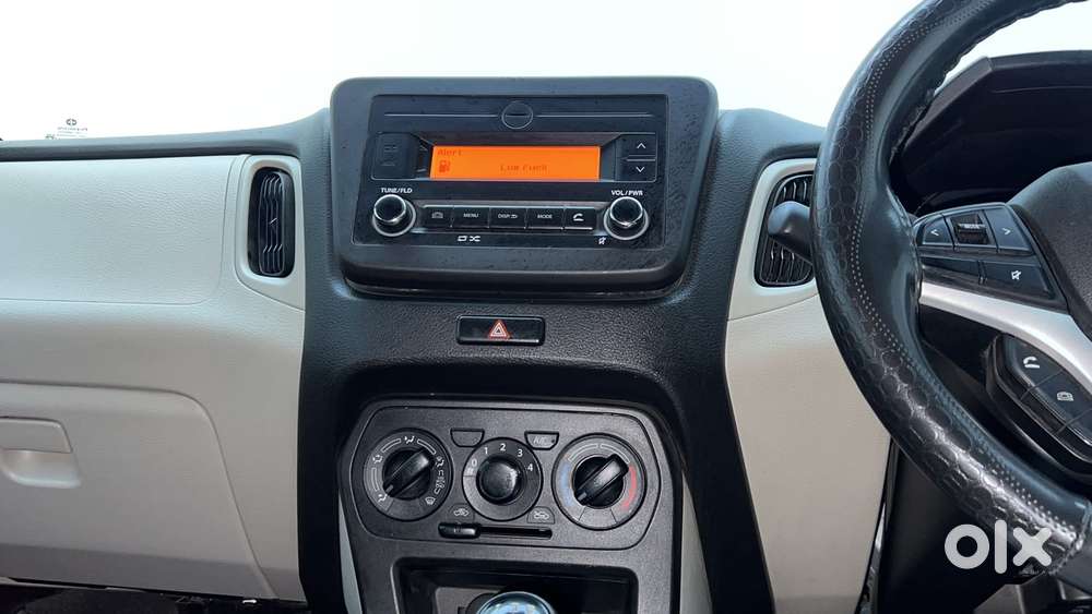 Maruti Suzuki Wagon R 1.2 Zxi, 2022, Petrol