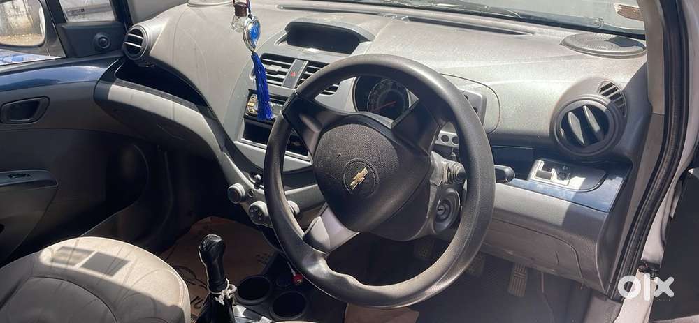 Chevrolet Beat 2013 Diesel Good Condition