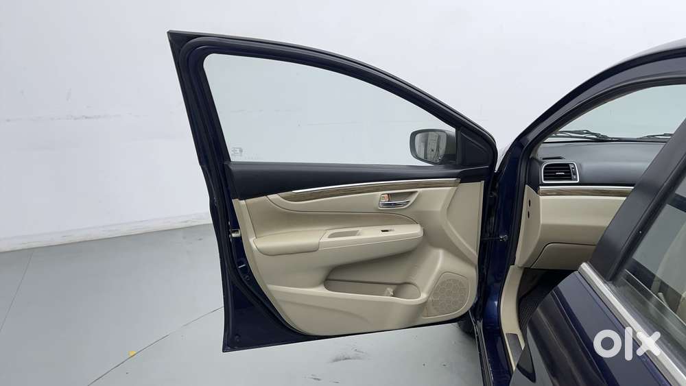 Maruti Suzuki Ciaz Zeta 1.5, 2022, Petrol