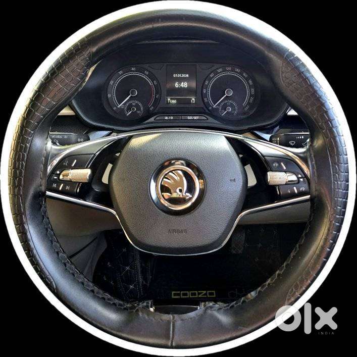 Skoda Slavia 1.0 Ambition Tsi, 2022, Petrol