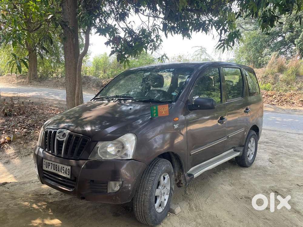 Mahindra Xylo 2009 Diesel Good Condition