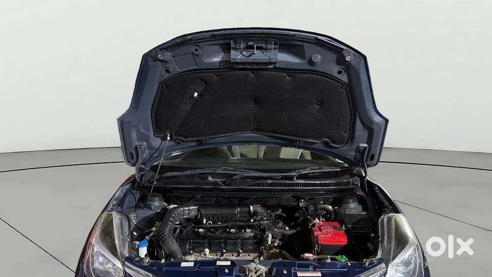 Maruti Suzuki Baleno 1.2 Delta, 2019, Petrol
