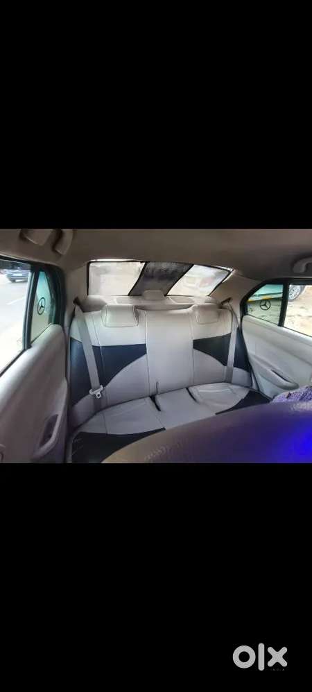 Maruti Suzuki Dzire 2019