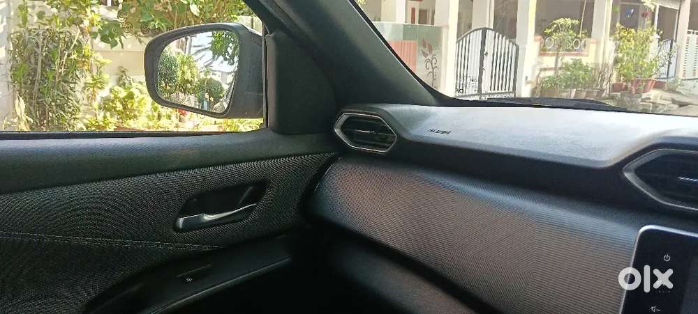 Nissan Magnite N-connecta 2025