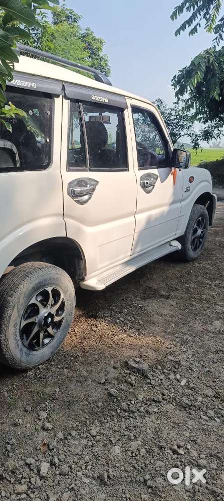 Mahindra Scorpio Diesel Manual 2013