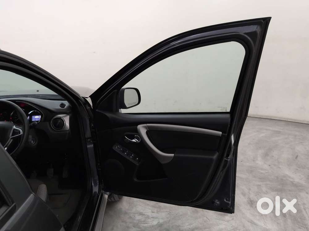 Renault Duster 1.5 Rxz Petrol, 2021, Petrol