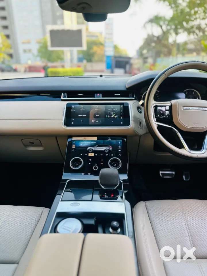 Land Rover Range Velar, 2022, Diesel