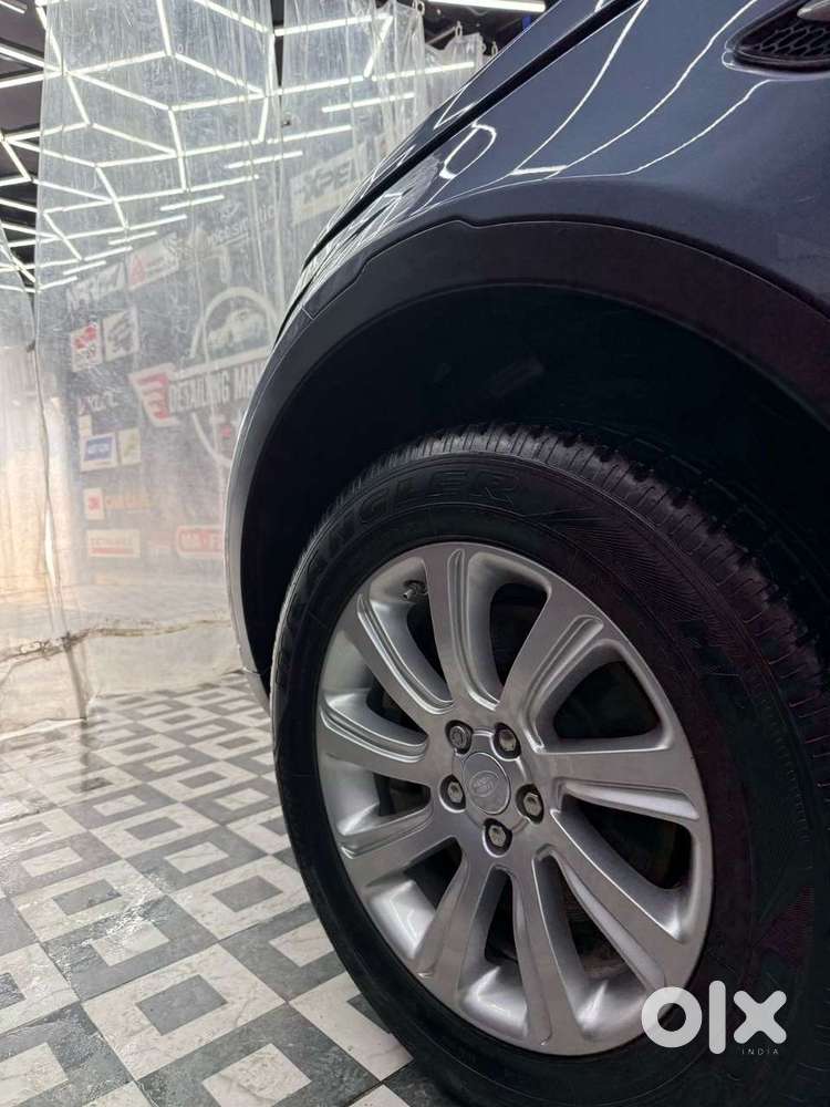 Land Rover Discovery Sport Td4 Hse 7s, 2018, Diesel