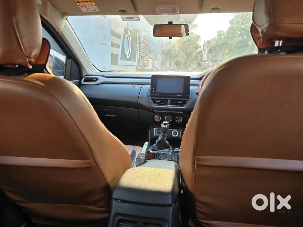 Renault Kiger Rxz 2021 For Sale