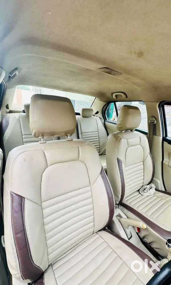 Maruti Suzuki Dzire Tour 2015 7 Ki Bdiya Condision