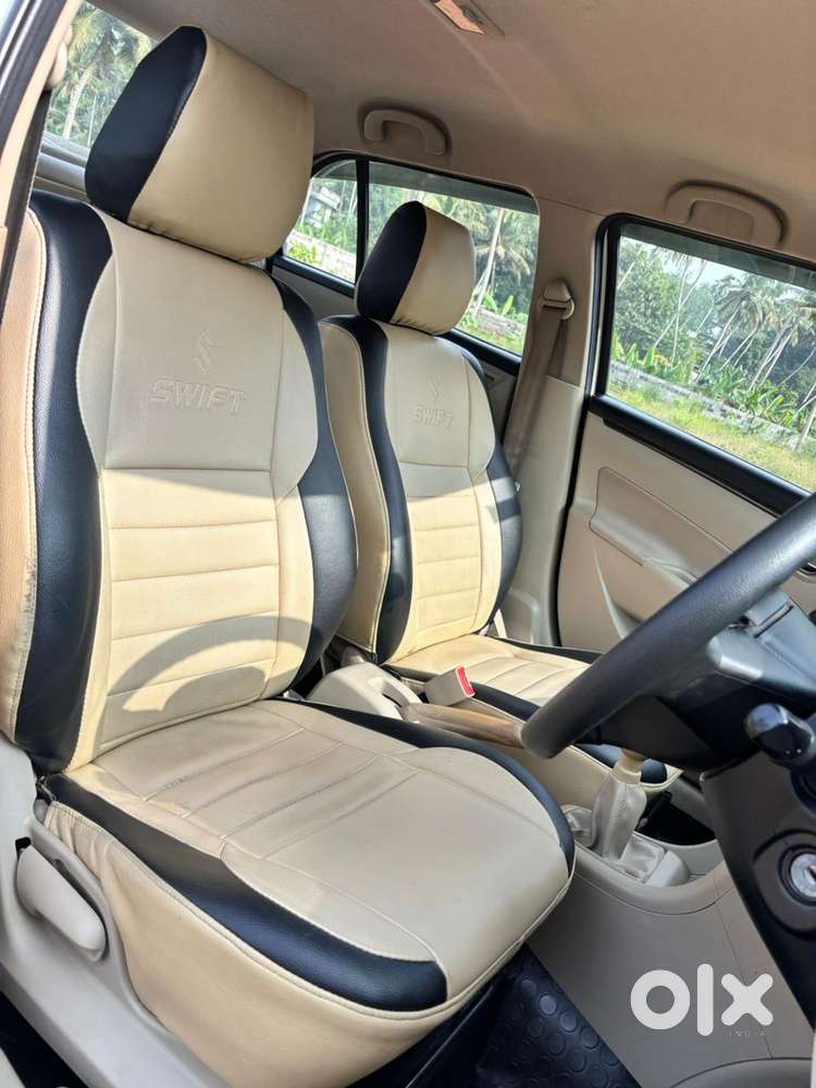 Maruti Suzuki Swift Dzire 1.3 Vxi, 2013, Petrol