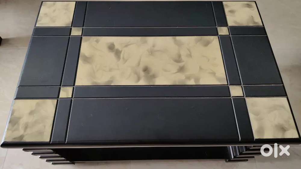 Coffe center table