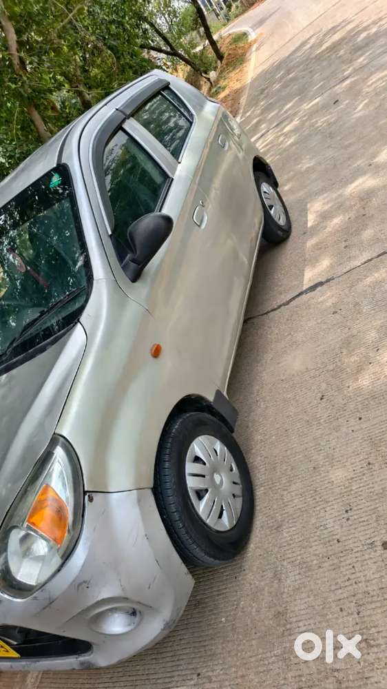 Maruti Suzuki Alto 800 2017