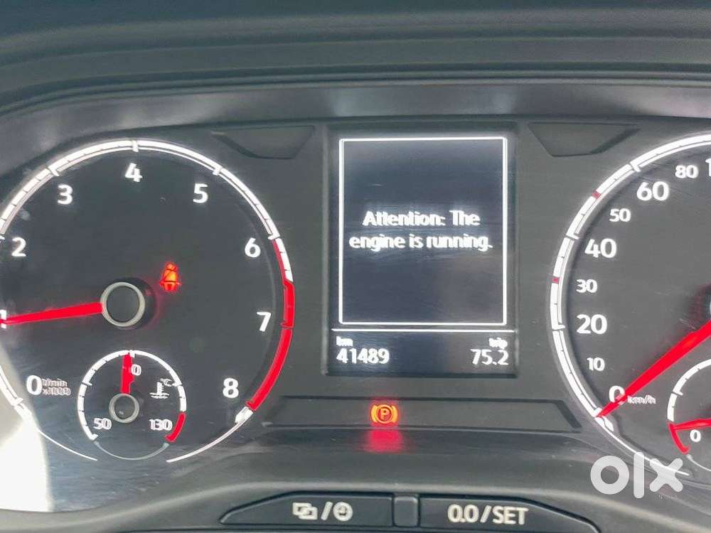 Volkswagen Virtus 1.0 Comfortline Tsi, 2023, Petrol