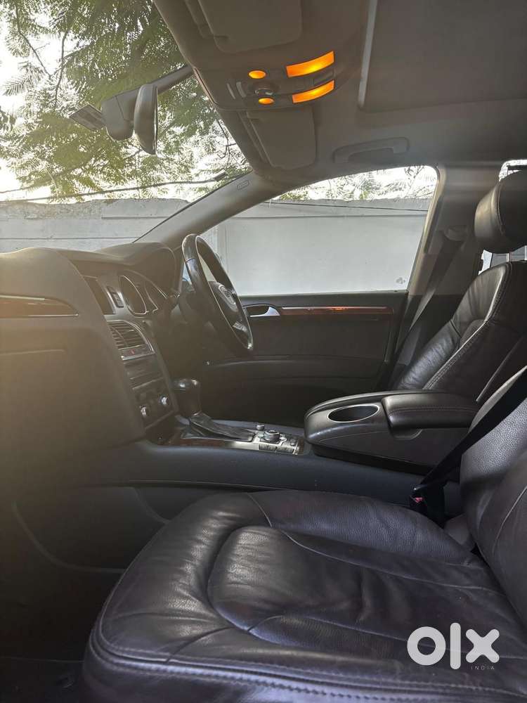 Audi Q7 3.0 35 Tdi Quattro Technology, 2013, Diesel