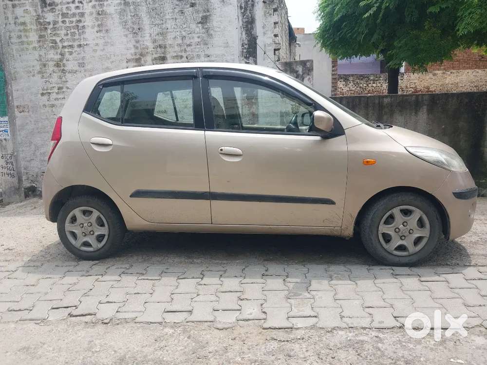 Hyundai I10 Magna 2010 Year