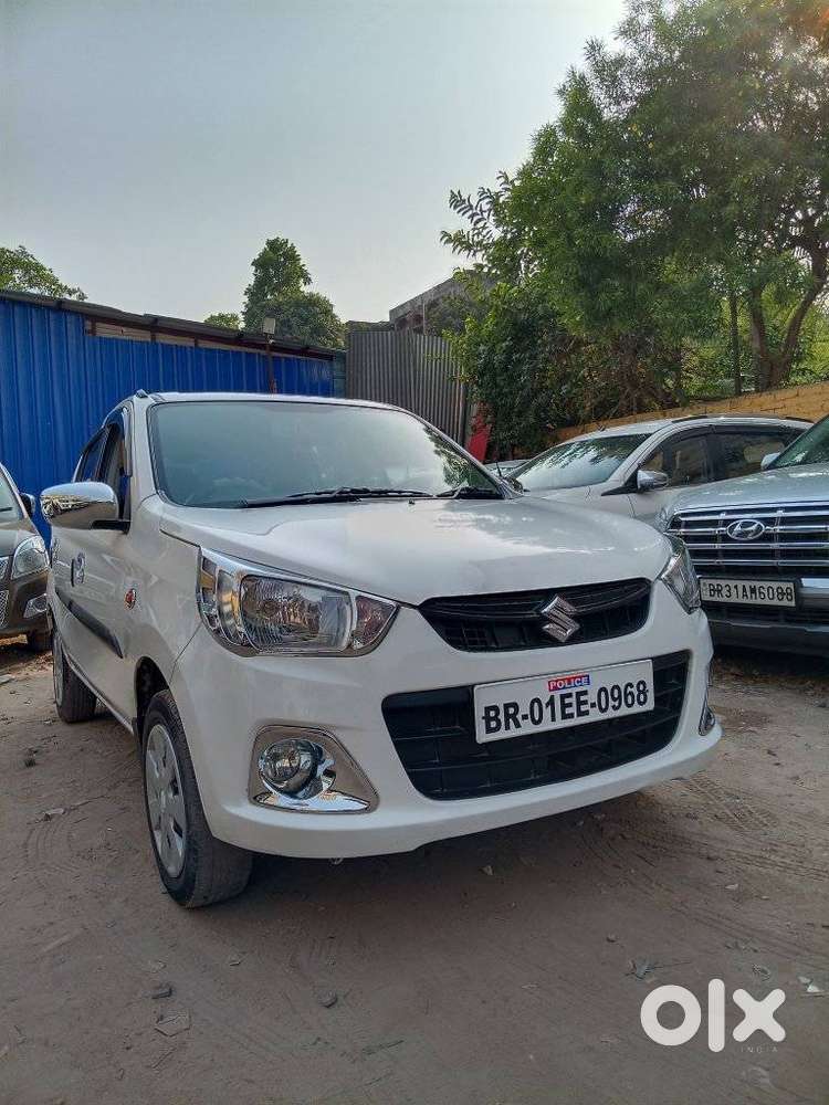 Maruti Suzuki Alto K10 1.0 Vxi, 2019, Diesel