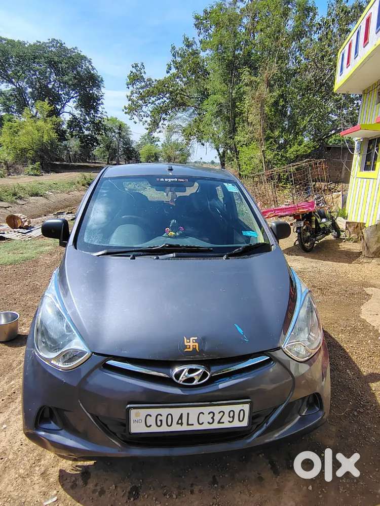 Hyundai Eon Era Se Petrol 2015