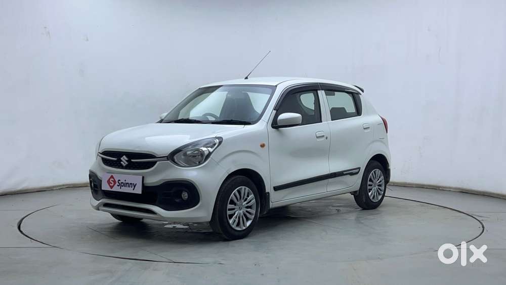 Maruti Suzuki Celerio Vxi, 2022, Petrol