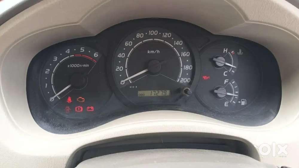 Toyota Innova 2.5 Diesel 2011