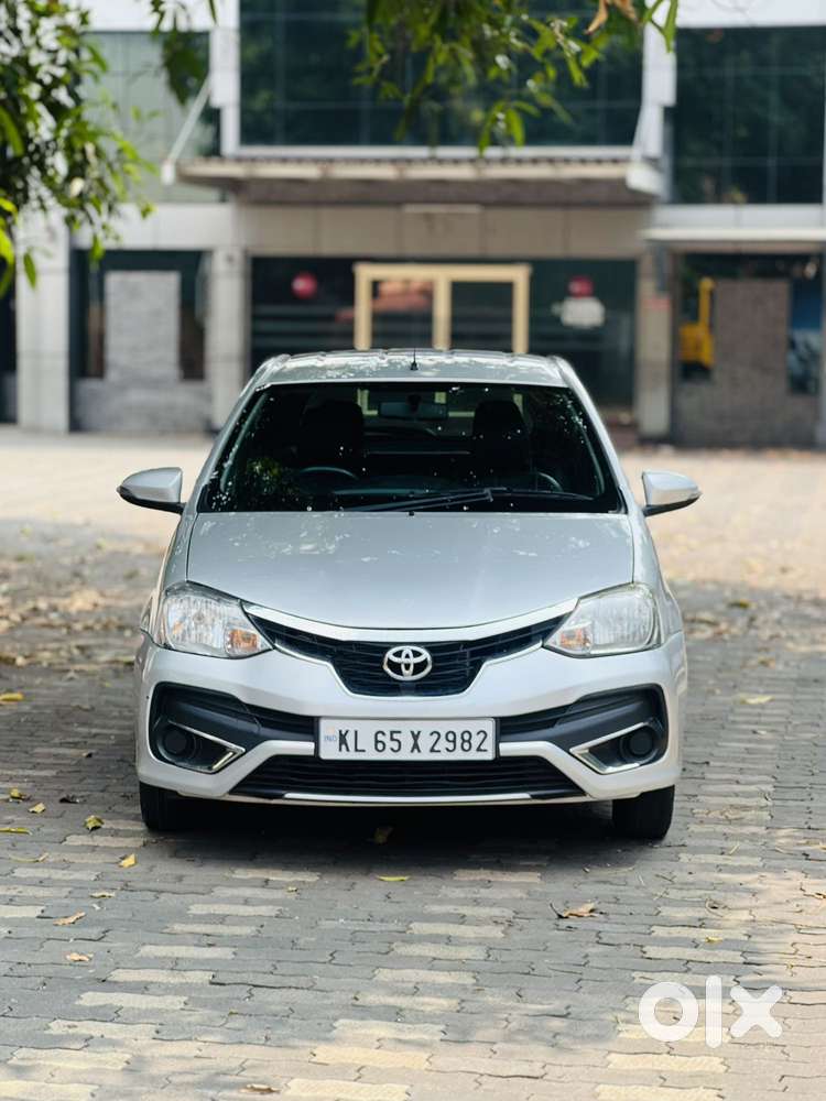 Toyota Etios Liva 2013-2014 Vd, 2014, Diesel